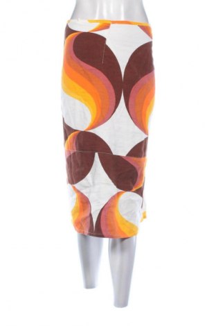 Rock Unbranded, Größe S, Farbe Mehrfarbig, Preis 10,99 €