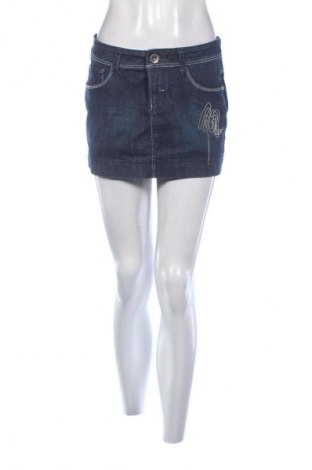 Rock Unbranded, Größe M, Farbe Blau, Preis 2,99 €