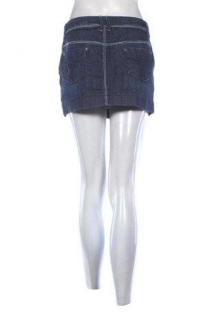 Rock Unbranded, Größe M, Farbe Blau, Preis 2,99 €