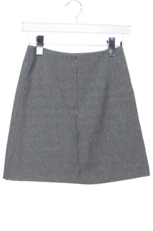 Sukně Unbranded, Velikost XXS, Barva Šedá, Cena  129,00 Kč