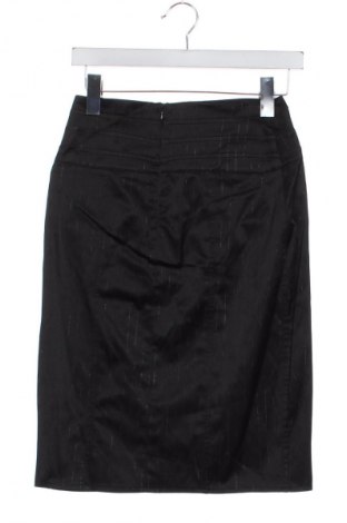 Φούστα Unbranded, Μέγεθος XS, Χρώμα Μαύρο, Τιμή 5,99 €