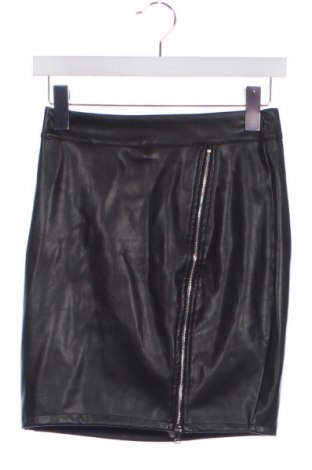 Sukně Unbranded, Velikost XS, Barva Černá, Cena  219,00 Kč