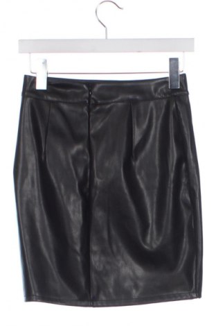 Sukně Unbranded, Velikost XS, Barva Černá, Cena  219,00 Kč