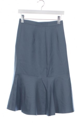 Φούστα Unbranded, Μέγεθος XS, Χρώμα Μπλέ, Τιμή 3,99 €