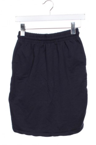 Sukně Unbranded, Velikost XS, Barva Modrá, Cena  145,00 Kč