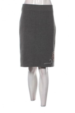 Sukně Unbranded, Velikost L, Barva Šedá, Cena  109,00 Kč