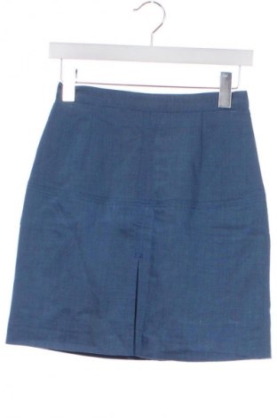 Sukně Unbranded, Velikost XS, Barva Modrá, Cena  99,00 Kč