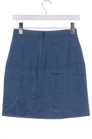 Sukně Unbranded, Velikost XS, Barva Modrá, Cena  99,00 Kč