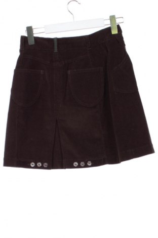 Sukně Unbranded, Velikost XS, Barva Hnědá, Cena  99,00 Kč