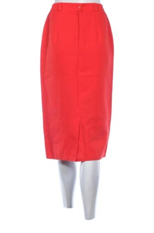Szoknya Unbranded, Méret S, Szín Piros, Ár 1 259 Ft
