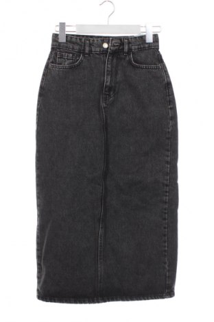 Fustă Unbranded, Mărime XS, Culoare Gri, Preț 15,99 Lei