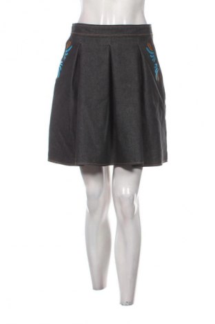 Sukně Unbranded, Velikost S, Barva Šedá, Cena  49,00 Kč