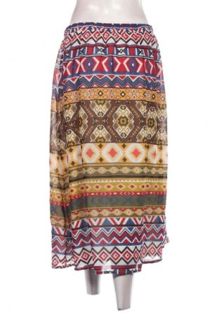 Spódnica Unbranded, Rozmiar L, Kolor Kolorowy, Cena 13,99 zł