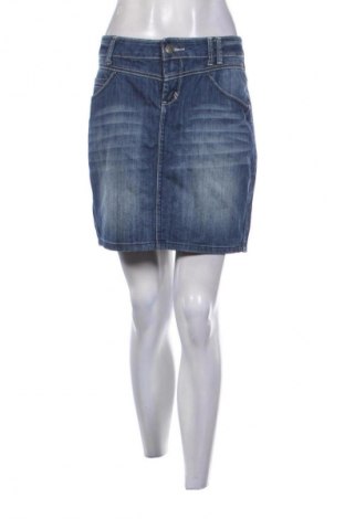 Spódnica Unbranded, Rozmiar XL, Kolor Niebieski, Cena 17,99 zł