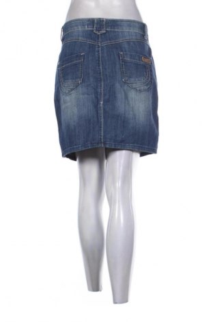 Spódnica Unbranded, Rozmiar XL, Kolor Niebieski, Cena 17,99 zł