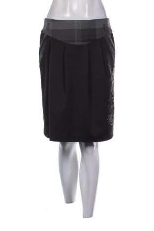 Spódnica Unbranded, Rozmiar M, Kolor Czarny, Cena 6,99 zł