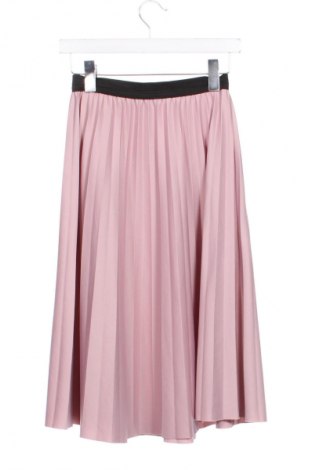 Spódnica Unbranded, Rozmiar XS, Kolor Popielaty róż, Cena 52,87 zł