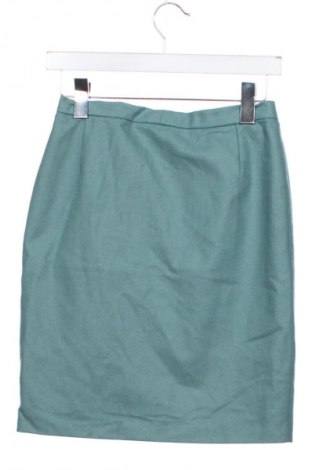 Φούστα Unbranded, Μέγεθος XS, Χρώμα Πράσινο, Τιμή 3,99 €