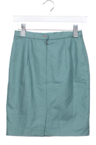 Φούστα Unbranded, Μέγεθος XS, Χρώμα Πράσινο, Τιμή 3,99 €
