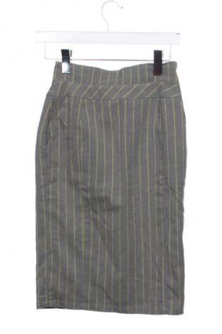 Spódnica Unbranded, Rozmiar XS, Kolor Kolorowy, Cena 16,99 zł