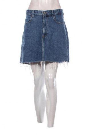 Φούστα Unbranded, Μέγεθος XL, Χρώμα Μπλέ, Τιμή 8,99 €