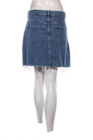 Φούστα Unbranded, Μέγεθος XL, Χρώμα Μπλέ, Τιμή 8,99 €