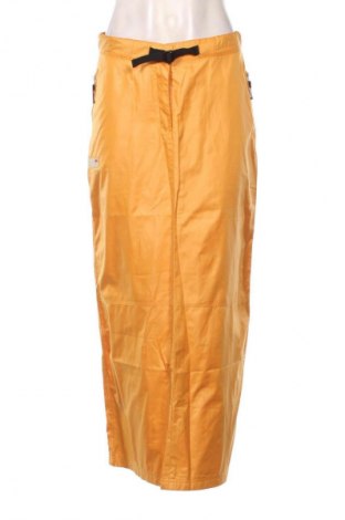 Φούστα Unbranded, Μέγεθος M, Χρώμα Πορτοκαλί, Τιμή 13,99 €, #134564847