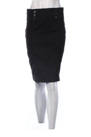Sukně Unbranded, Velikost M, Barva Černá, Cena  109,00 Kč