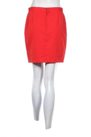 Spódnica Unbranded, Rozmiar M, Kolor Czerwony, Cena 43,99 zł