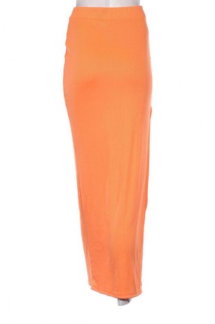 Spódnica Unbranded, Rozmiar S, Kolor Pomarańczowy, Cena 8,99 zł