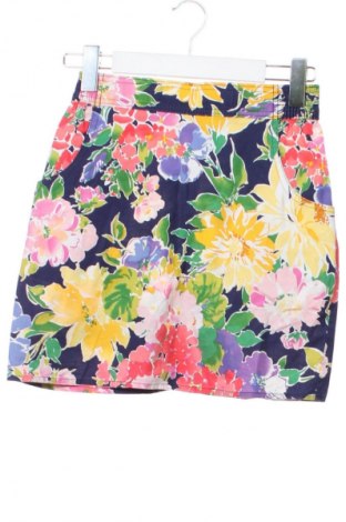 Φούστα Unbranded, Μέγεθος XS, Χρώμα Πολύχρωμο, Τιμή 8,99 €