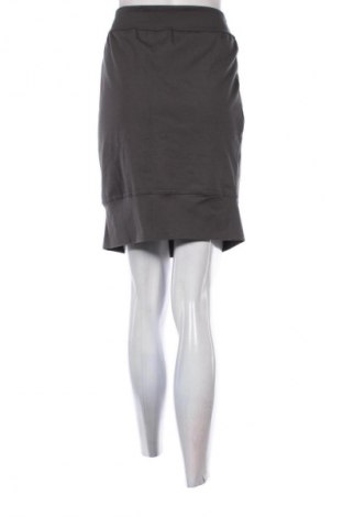 Spódnica Unbranded, Rozmiar M, Kolor Szary, Cena 17,99 zł
