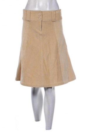Φούστα Unbranded, Μέγεθος M, Χρώμα  Μπέζ, Τιμή 3,99 €