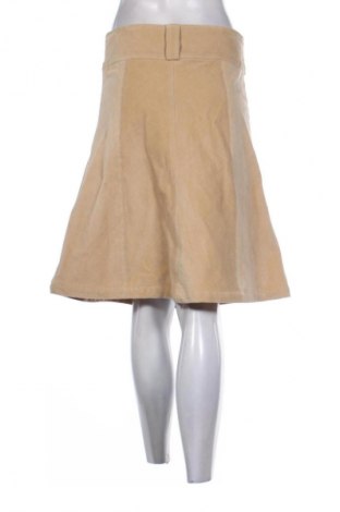 Φούστα Unbranded, Μέγεθος M, Χρώμα  Μπέζ, Τιμή 3,99 €