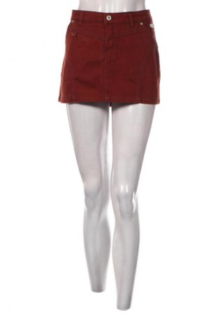 Sukně Unbranded, Velikost XL, Barva Červená, Cena  59,00 Kč