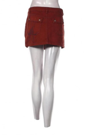 Sukně Unbranded, Velikost XL, Barva Červená, Cena  59,00 Kč