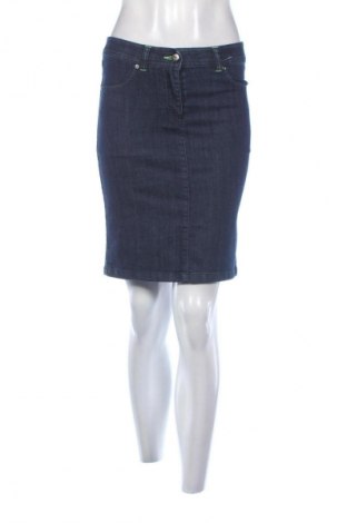 Spódnica Unbranded, Rozmiar M, Kolor Niebieski, Cena 10,99 zł