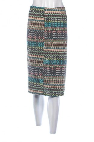 Φούστα Unbranded, Μέγεθος S, Χρώμα Πολύχρωμο, Τιμή 3,66 €