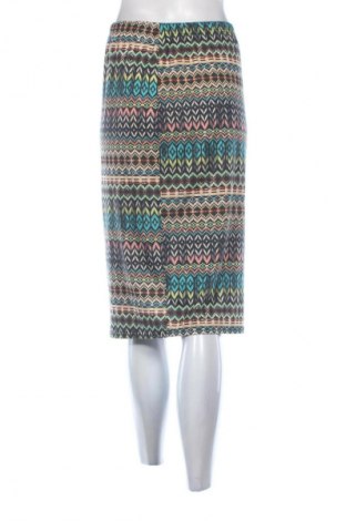 Φούστα Unbranded, Μέγεθος S, Χρώμα Πολύχρωμο, Τιμή 3,66 €
