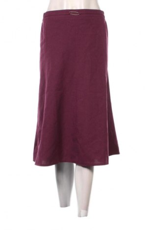 Fustă Unbranded, Mărime XXL, Culoare Mov, Preț 53,99 Lei