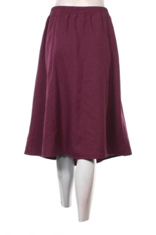 Fustă Unbranded, Mărime XXL, Culoare Mov, Preț 53,99 Lei