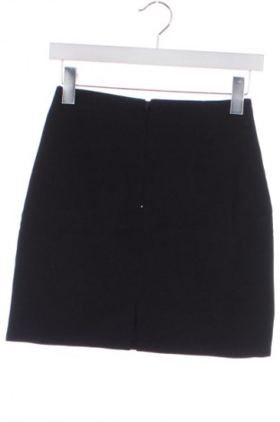 Φούστα Unbranded, Μέγεθος XS, Χρώμα Μαύρο, Τιμή 8,99 €