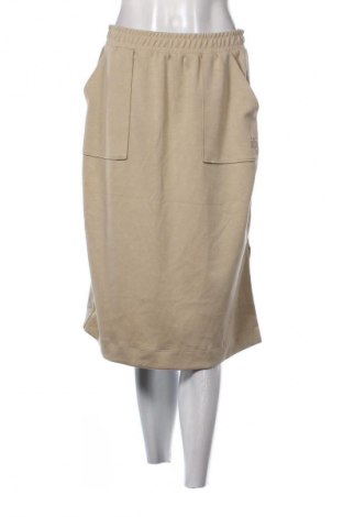 Rock Unbranded, Größe M, Farbe Braun, Preis 1,99 €