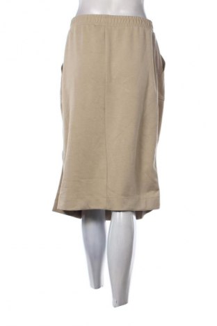 Rock Unbranded, Größe M, Farbe Braun, Preis 1,99 €