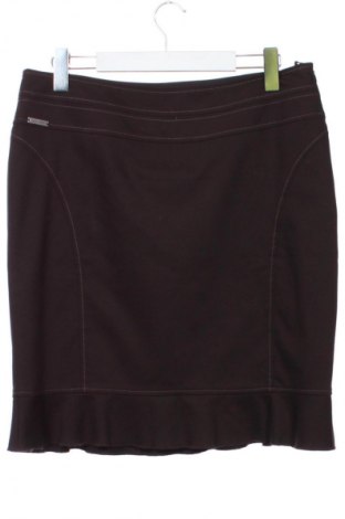 Fustă Unbranded, Mărime XS, Culoare Maro, Preț 11,99 Lei