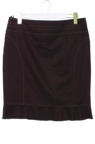 Fustă Unbranded, Mărime XS, Culoare Maro, Preț 11,99 Lei