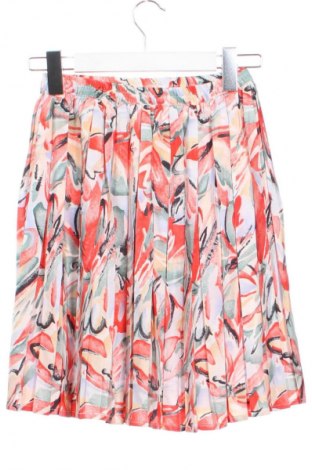 Spódnica Unbranded, Rozmiar XXS, Kolor Kolorowy, Cena 10,99 zł