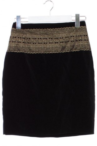 Spódnica Unbranded, Rozmiar XS, Kolor Kolorowy, Cena 13,99 zł