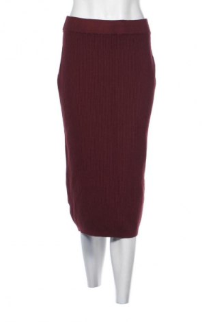 Spódnica Unbranded, Rozmiar M, Kolor Czerwony, Cena 17,99 zł