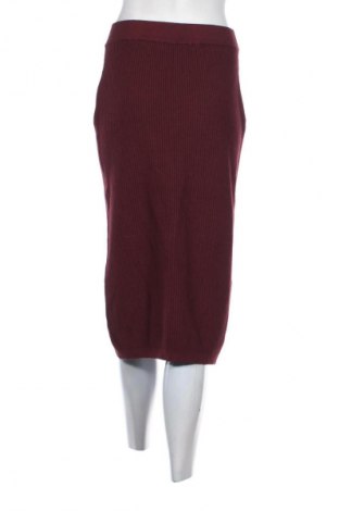 Spódnica Unbranded, Rozmiar M, Kolor Czerwony, Cena 17,99 zł